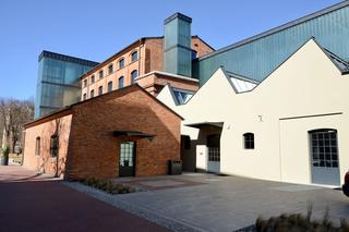 Teatr Pinokio przenosi się do Wigencji