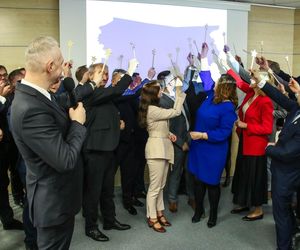 Wojewoda i różdżki.