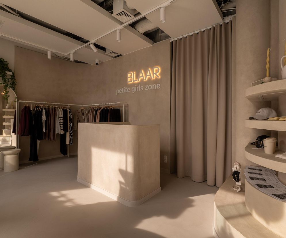 Butik BLAAR