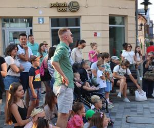 Carnaval Sztukmistrzów 2024 w Lublinie - dzień drugi