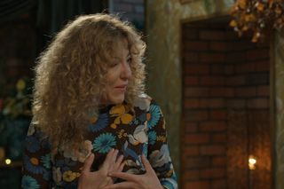 Barwy szczęścia, odcinek 3167. Żabcia (Hanna Klepacka)