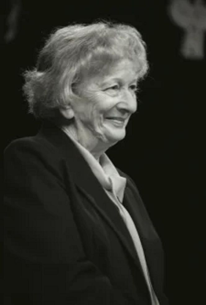 Wisława Szymborska