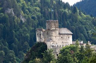 Najpiękniejsze zamki nad Dunajcem. To najwspanialsze atrakcje w Małopolsce