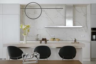 Rezydencja przy Łazienkach Królewskich w Warszawie