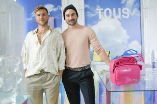 Jacek Jelonek i Oliwier Kubiak z Prince Charming zaręczeni!