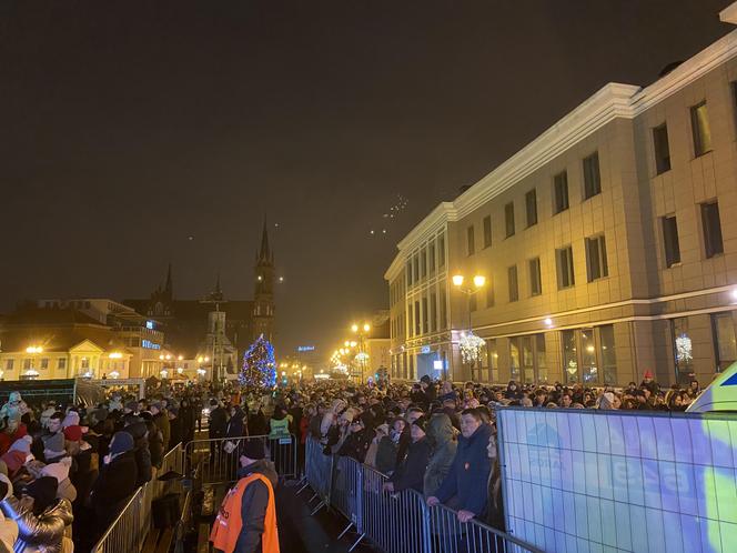 Tak Białystok bawił się podczas 32. finału WOŚP. Sprawdźcie zdjęcia!