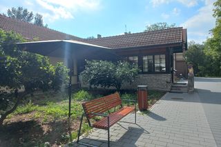 Uzdrowisko Kraków Swoszowice