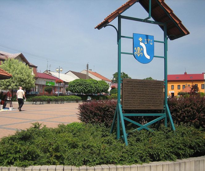 Koszyce. Przed wiekami należały do samego króla. Dziś to najmniejsze miasto w Małopolsce