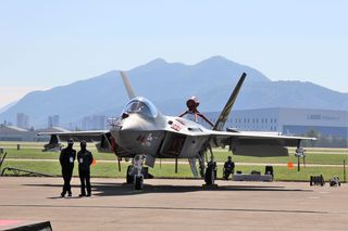  KF=21 Boramae.  Sacheon Air Show 2024