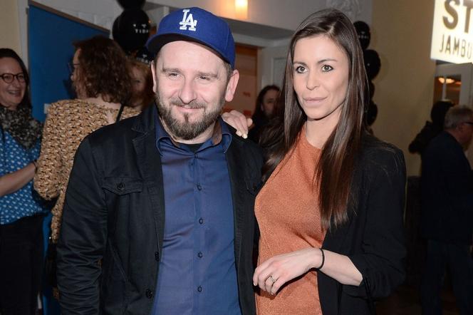 Cytując klasyka: tego nikt się nie spodziewał. Liroy rozstał się z (byłą już) partnerką