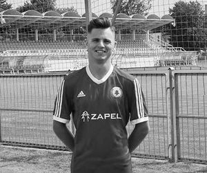 Nie żyje piłkarz z Podkarpacia