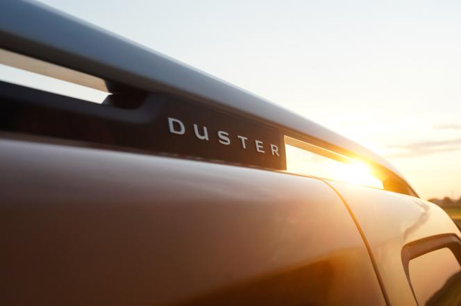 Dacia Duster TCe 150 Prestige