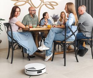 Czystość bez wysiłku. Najnowszy iRobot już w sprzedaży