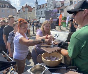 Festiwal Browarnictwa i Święto Wołowiny 2025 