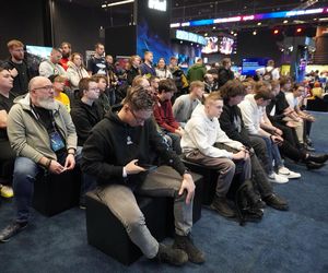 Drugi dzień Intel Extreme Masters 2025. Targi IEM Expo przyciągnęły tłumy