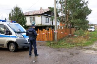 Kolega odstrzelił Marianowi głowę, a jego bracia wypili skażony alkohol