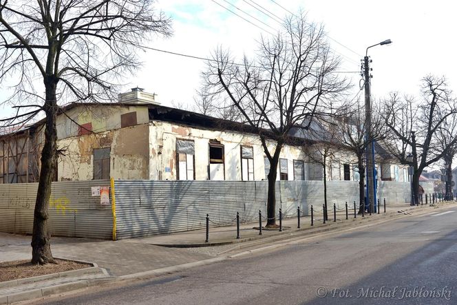Odbudowany Pałac Saski w Kutnie jest dziś historyczną i architektoniczną wizytówką miasta