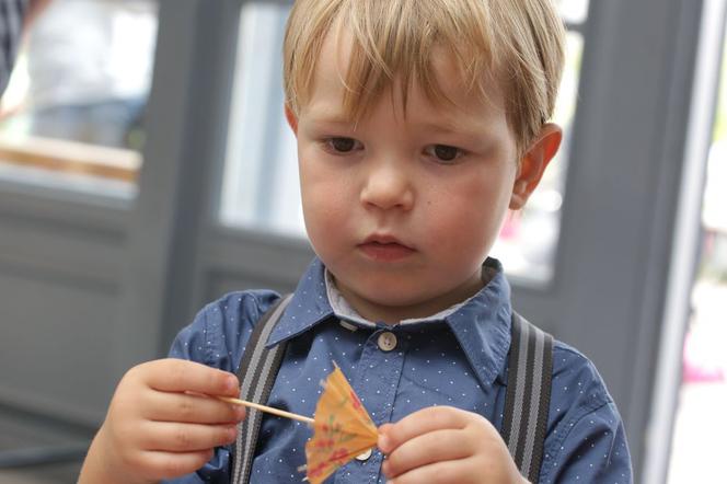 M jak miłość odc. 1403. Szymek (Staś Szczypiński)