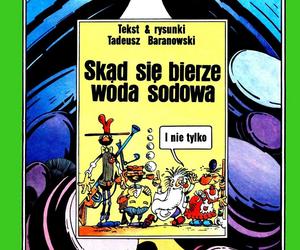 QUIZ PRL. Komiki w PRL-u, PRL w komiksie. Kultowe komiksy PRL, które każdy powinien znać