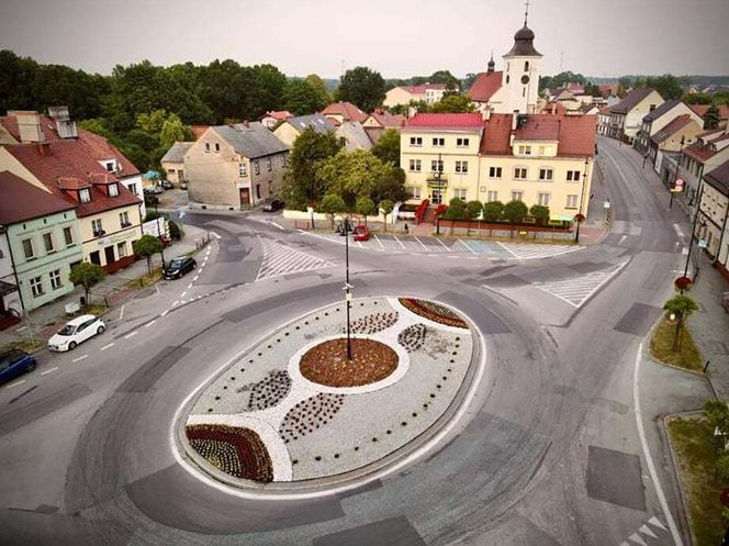 4. Sośnicowice - 6925 zł