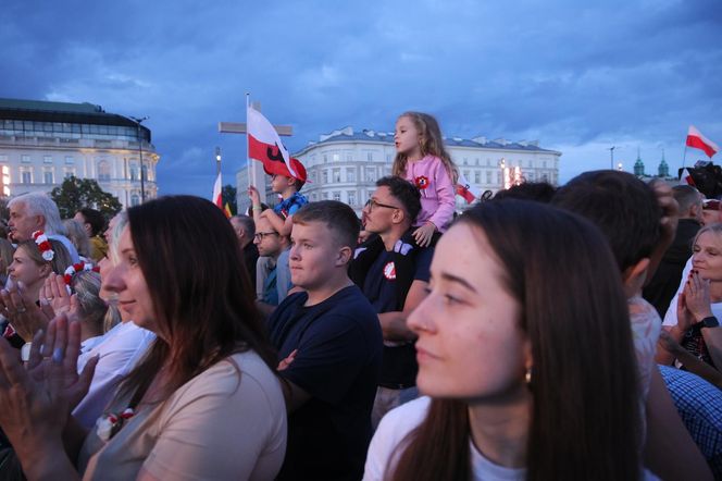 Warszawiacy śpiewają (nie)zakazane piosenki 2025