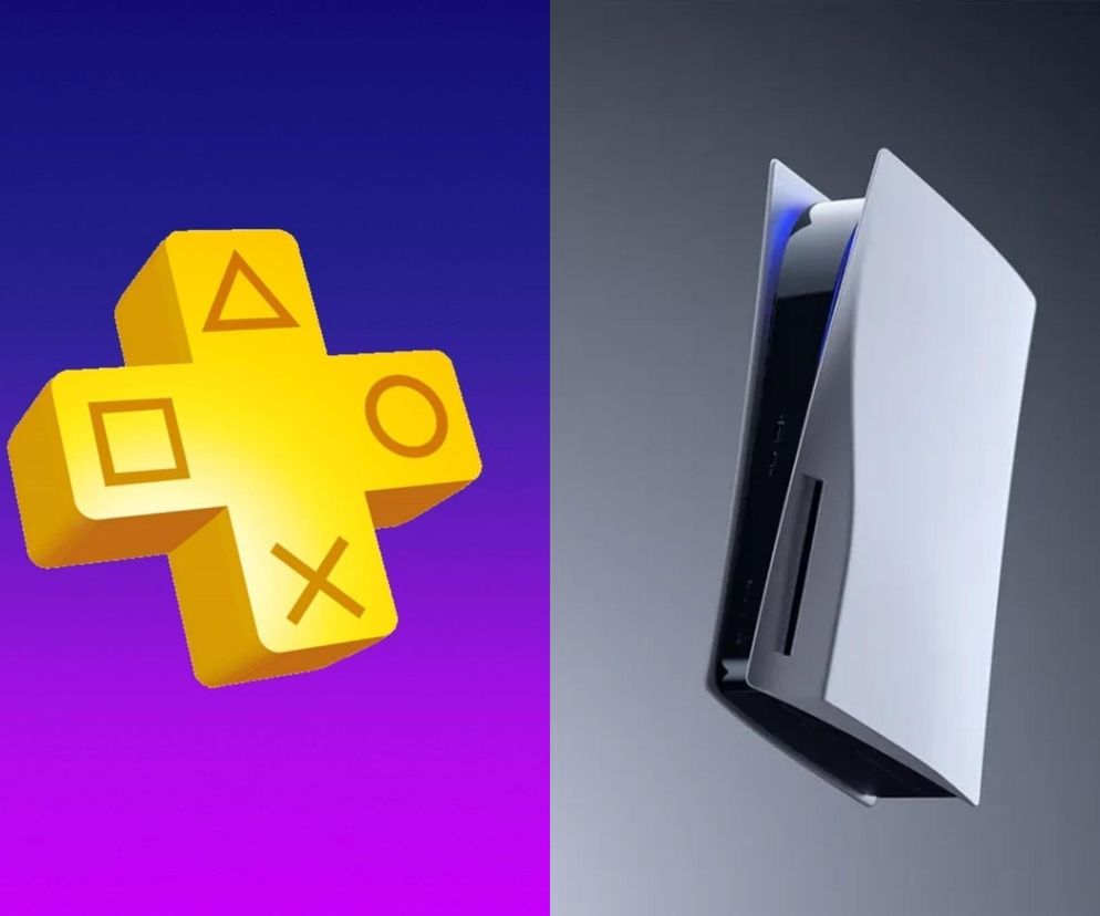 PS Plus