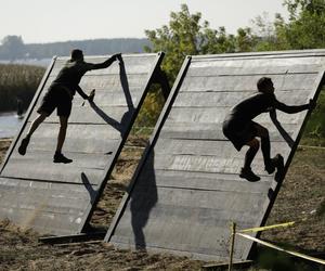 Runmageddon na Arenie Gliwice. Morderczy bieg odbędzie się 10 czerwca. Trwają zapisy