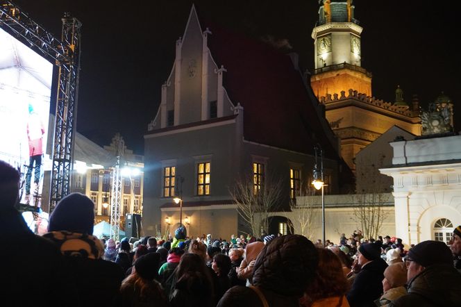 Poznań Ice Festival 2024 - dzień drugi