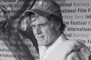 Robert Redford nie żyje. Gwiazdor przeżył własnych synów.  Ich śmierć była dramatem życia legendy Hollywood