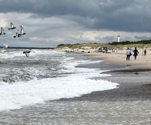 Sezon widmo. Polskie kurorty bez turystów. „Ludzie nie pamiętają takich pustek