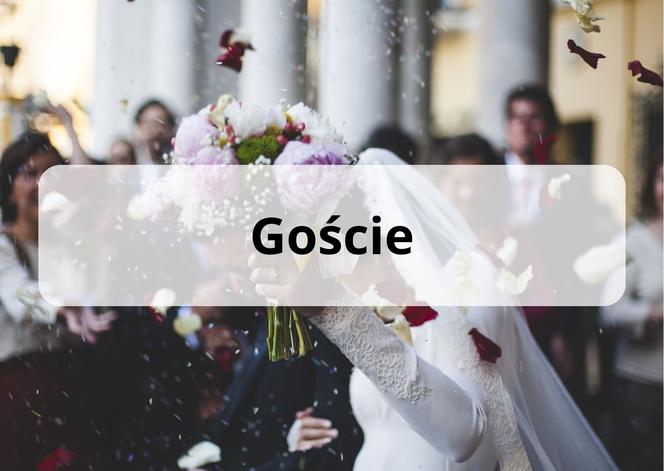 Goście