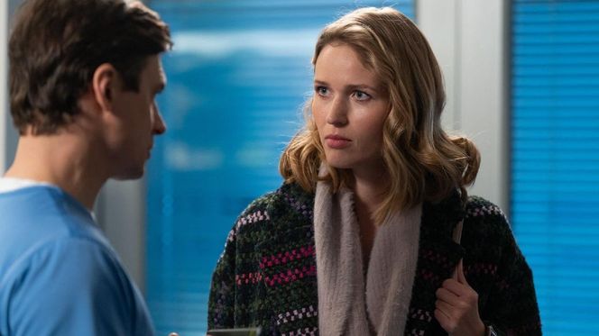 Na dobre i na złe, odcinek 957: Asia zrobi Radwanowi awanturę o dziecko Blanki ze strachu o syna! Każe mu wybierać