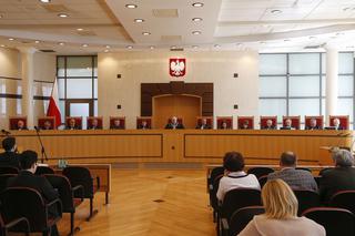 Spotkanie ws. Trybunału Konstytucyjnego u Kuchcińskiego bez Kukiz'15
