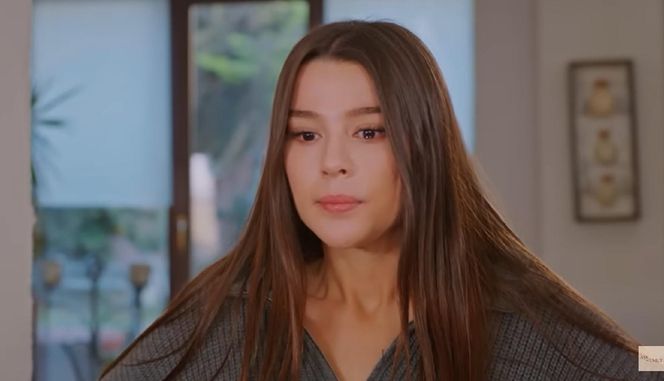 Miłość i nadzieja ostatni odcinek. Zeynep