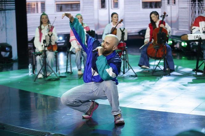 CNE prowadzącym festiwal w Opolu 2025. Na scenie trzy pokolenia polskich hip-hopowców