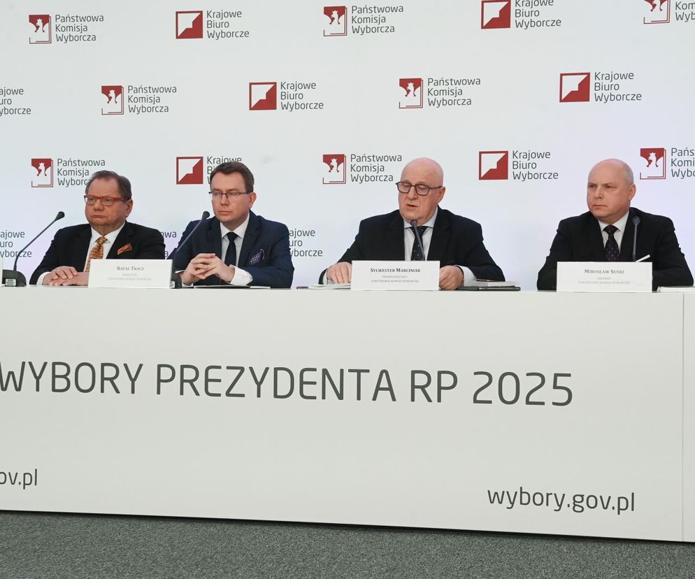 Frekwencja w Poznaniu 