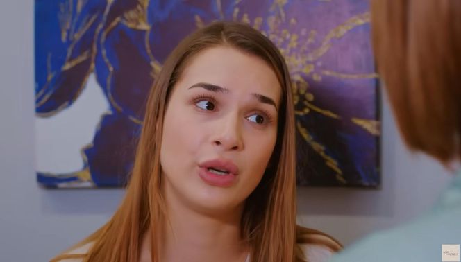 Miłość i nadzieja odc. 274. Yildiz, Sila