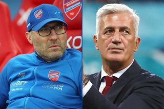 Zapytaliśmy AI, kto powinien zostać selekcjonerem reprezentacji Polski! Dwuznaczne wyniki, co myślicie o takim wyborze?