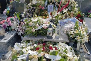 Cała wieś płacze po dekarzu Łukaszu. Zginął w pracy spadając z dachu