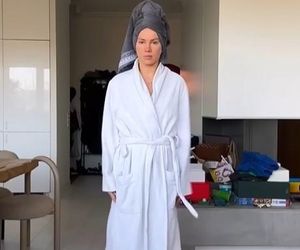 Julia Kuczyńska Maffashion