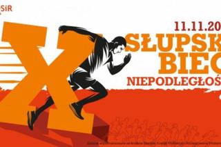 Trwają zapisy na X Słupski Bieg Niepodległości