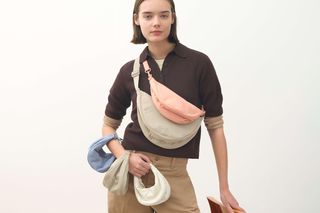 Round Ultra Mini Bag – na ramię, na rękę, na torbę, na każdą okazję