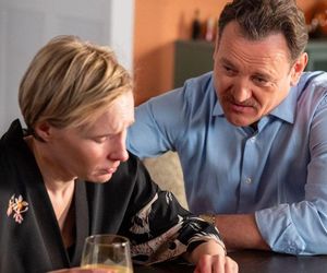 Barwy szczęścia, odcinek 3241: Dramat Soni po nocy z bandytą Bazylowem! Nie będzie pamiętała, co jej zrobił - ZDJĘCIA