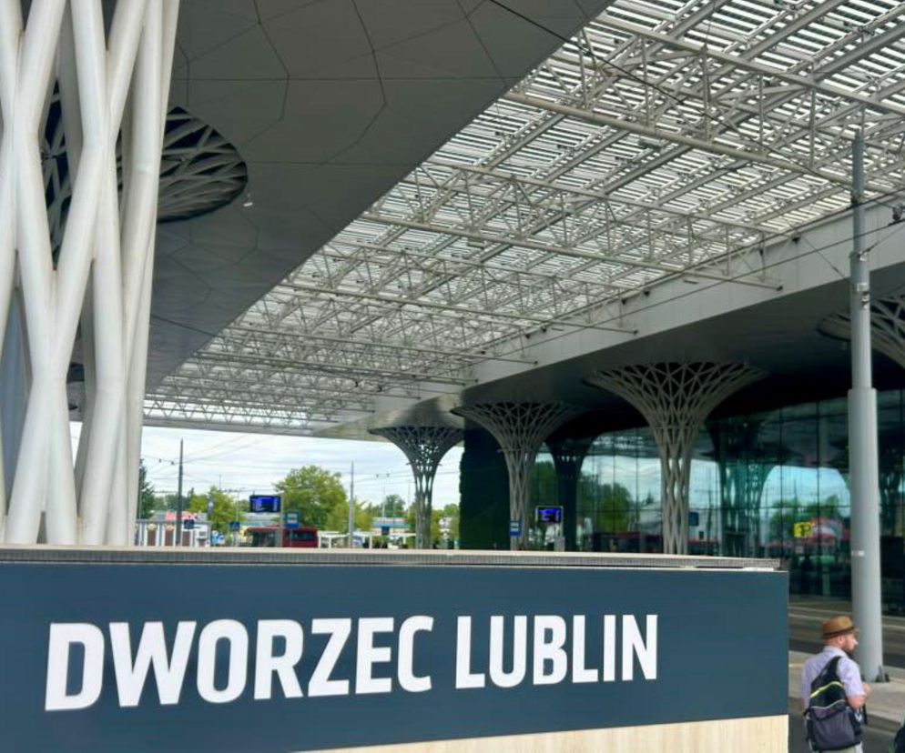 Lublin - nowi przewoźnicy i kolejne połączenia z Dworca