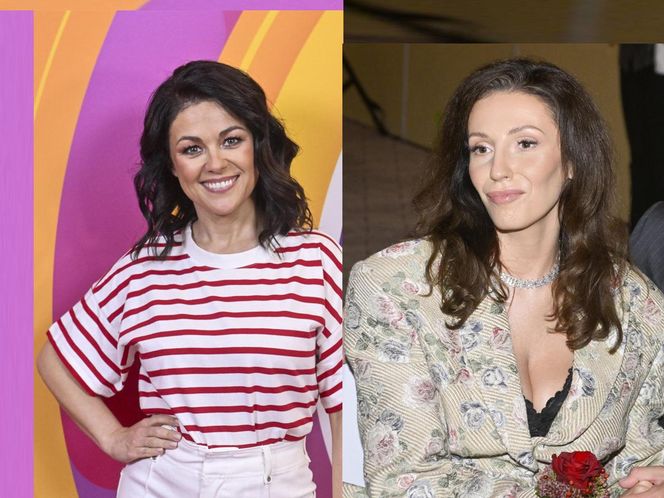 Cichopek chwali się osiągnięciem, a Serowska sprowadza ją na ziemię. Spodziewaliście się tego?