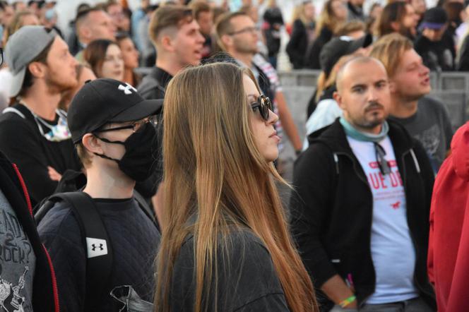 Last Minute Summer Festival 2020. Zdjęcia publiczności. Część 3