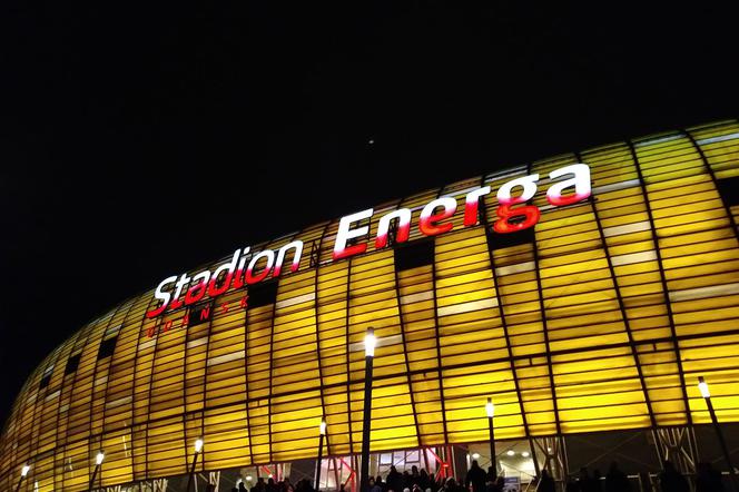 Stadion Energa Gdańsk