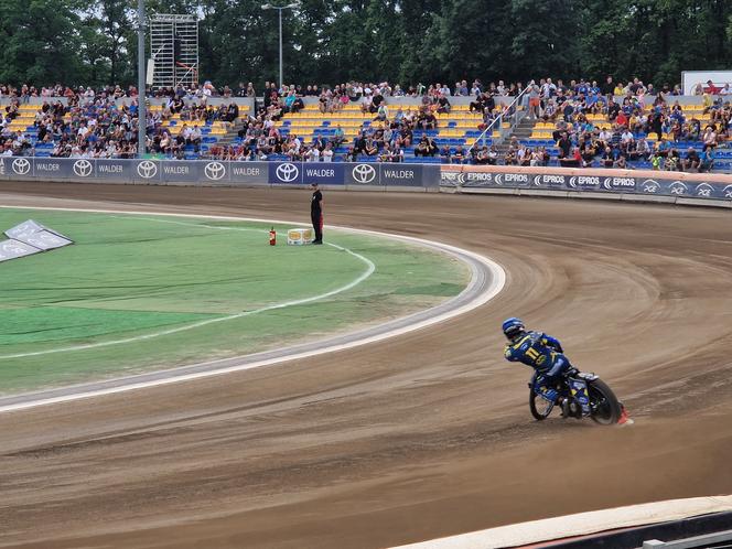 ZOOleszcz GKM Grudziądz - ebut.pl Stal Gorzów, zdjęcia z meczu PGE Ekstraligi