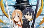 Sword Art Online