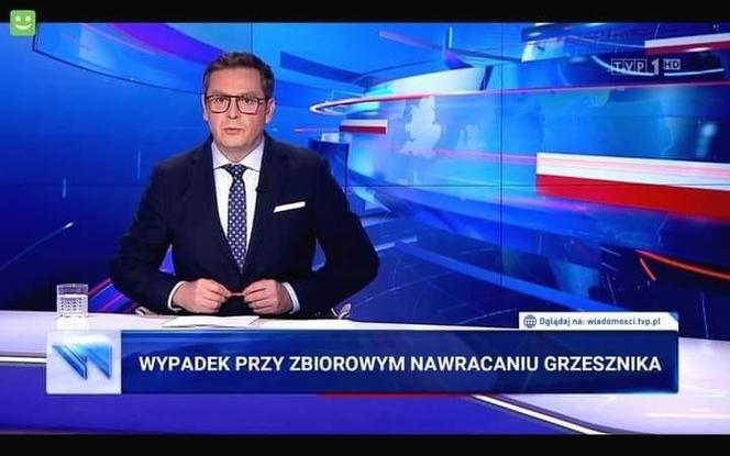 Memy o orgii w Dąbrowie Górniczej 